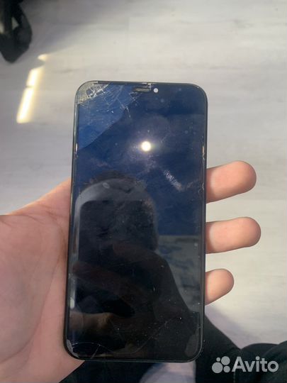 Дислпей на iPhone Xr оригинал