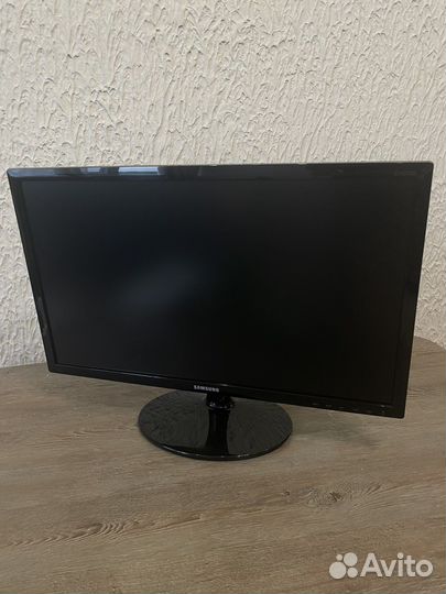 Монитор samsung 24