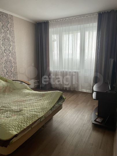 1-к. квартира, 32,6 м², 9/10 эт.