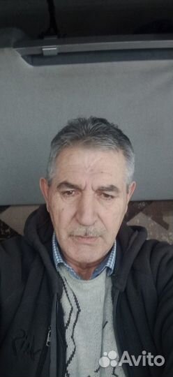 Водитель категория в с д е