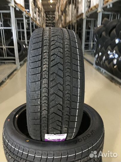 Tourador Winter Pro TSU1 295/40 R21 111V