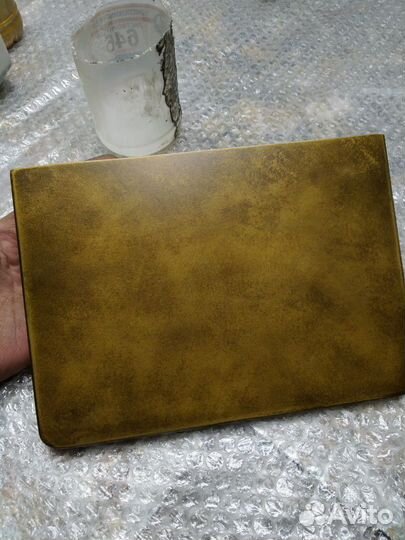 Реставратор, покраска, имитация