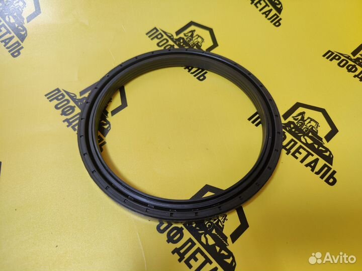 S06/42690 Сальник ступицы экскаватор погрузчик