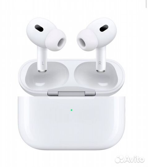 Apple AirPods Pro 2nd generation MagSafe