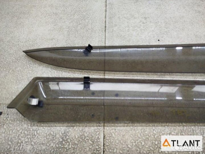 Ветровики комплект honda life