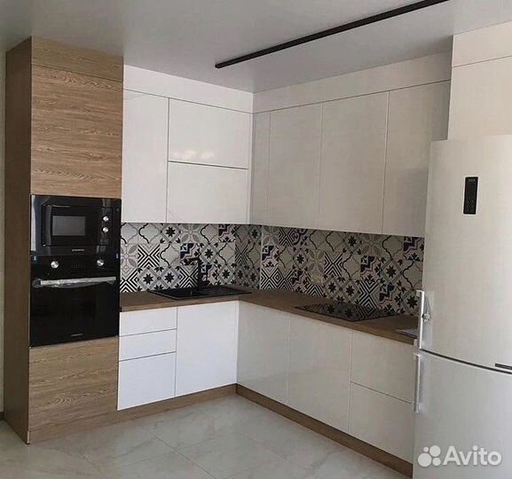 Кухни на заказ (Расчёт стоимости за 5 мин)