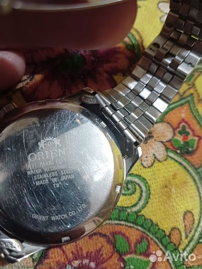 Продажа часов