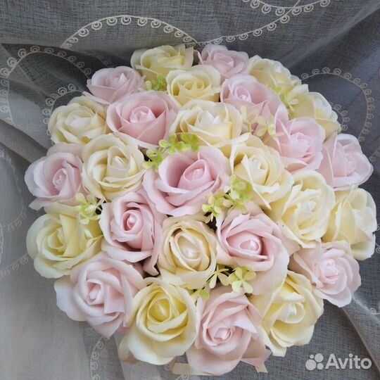 Букет цветы розы День Матери