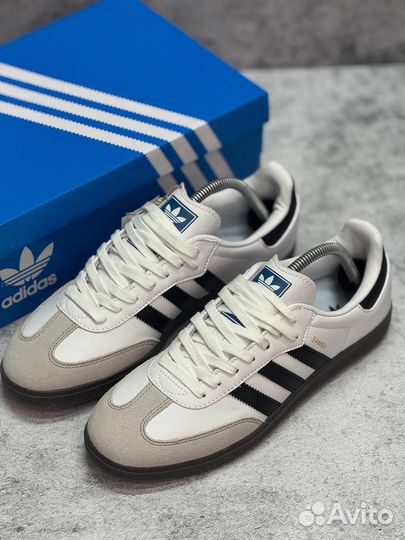 Кроссовки Adidas 2021 SS Men'sShoes Logo buyma (Арт.36228)