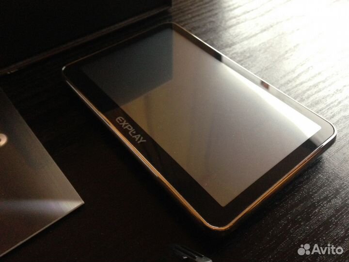 Навигатор Explay PN-980