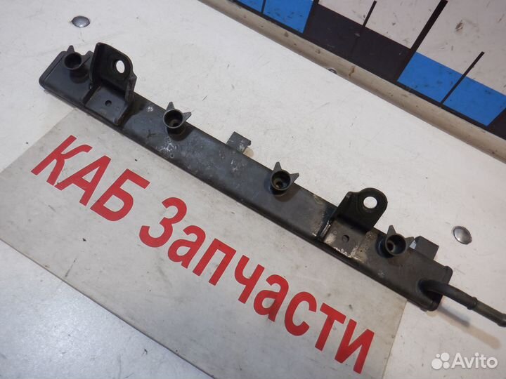 Рейка топливная Suzuki Ignis 2 1.3л
