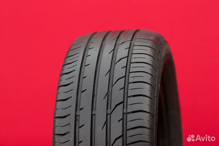 Continental ContiPremiumContact 2 215/40 R17 101H