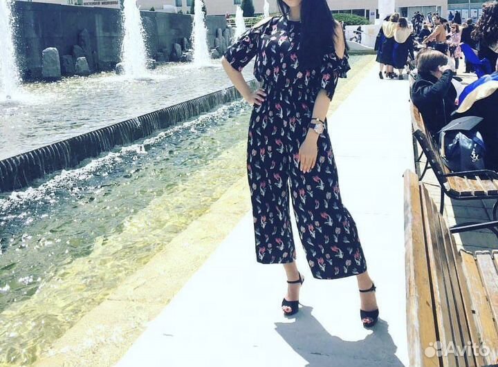 Комбинезон Twist