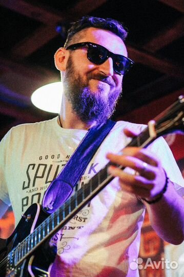 Уроки игры на гитаре и укулеле