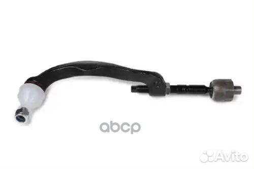 Тяга рул.+нак.п. vw t5 03 перед прав лев Stellox