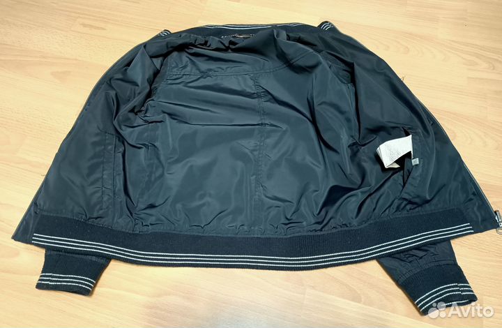 Ветровка на мальчика