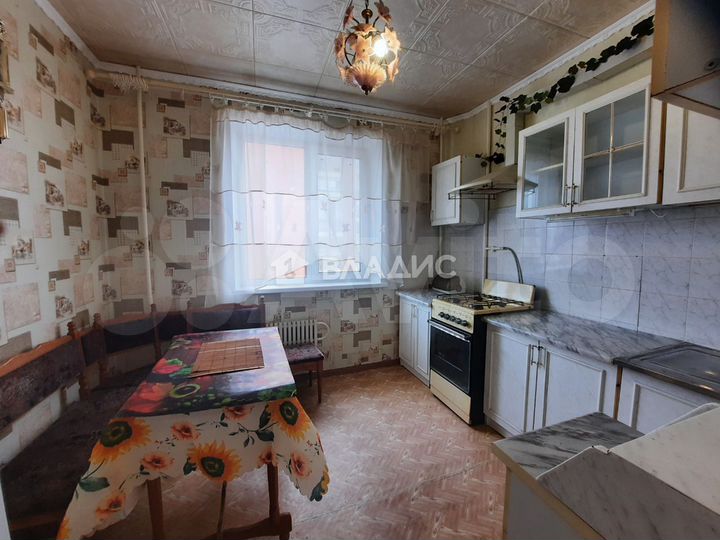 1-к. квартира, 34 м², 5/9 эт.