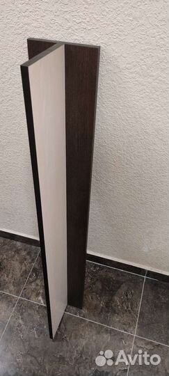 Полка настенная