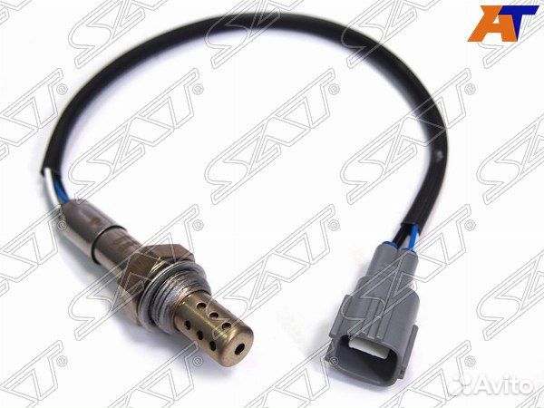 Датчик кислородный toyota avensis