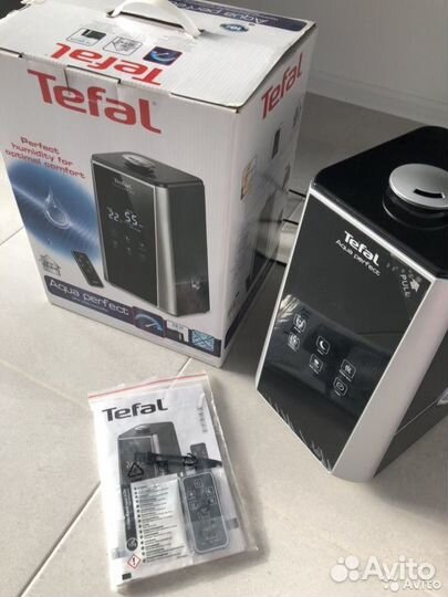 Увлажнитель воздуха Tefal