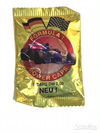 Фишки кепсы 90-х