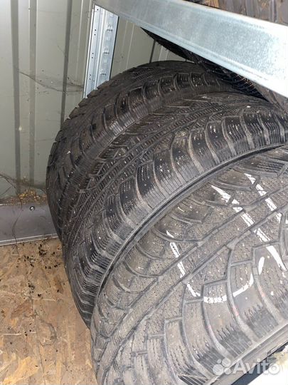 Goodride SV308 225/65 R17