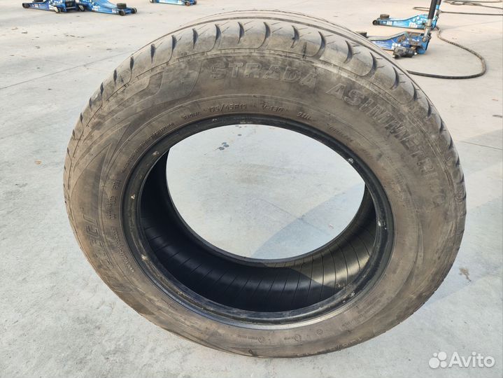 Viatti Brina Nordico V-522 195/65 R15 91T