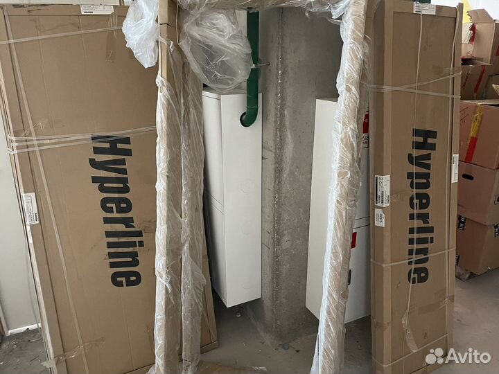 Серверный шкаф Hyperline