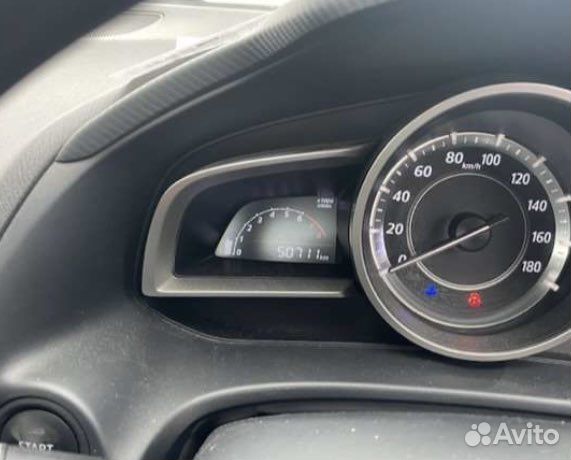 Разбор mazda 3BM 3bm мазда 3 бм