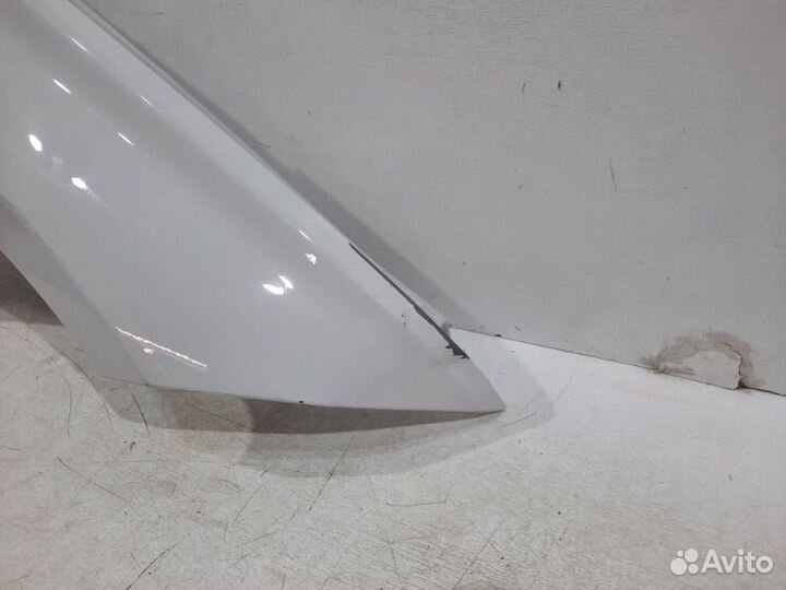 Крыло переднее правое Bmw 3Er F30 2012