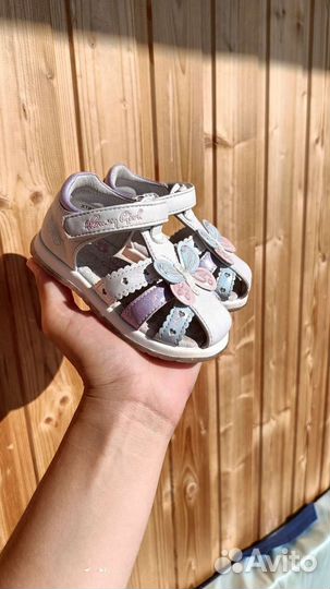 Обувь для девочек