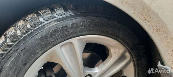 Nordman Nordman 4 235/55 R17