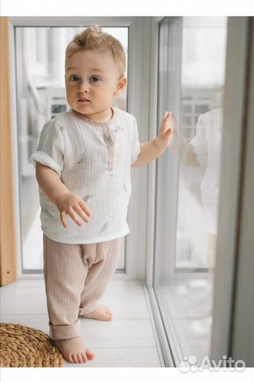 Костюм детский