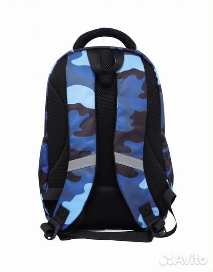 Рюкзак школьный для мальчика подростка