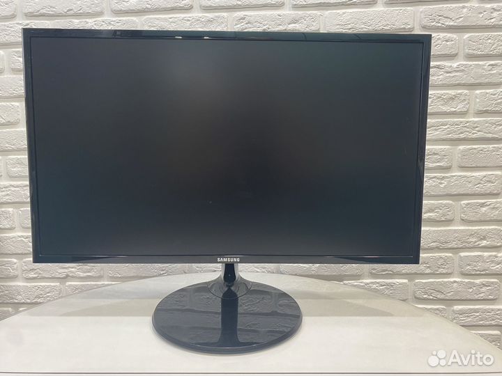 Монитор samsung 27
