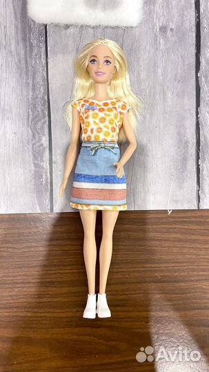 Барби. Barbie. Dreamtopia. Читайте описание