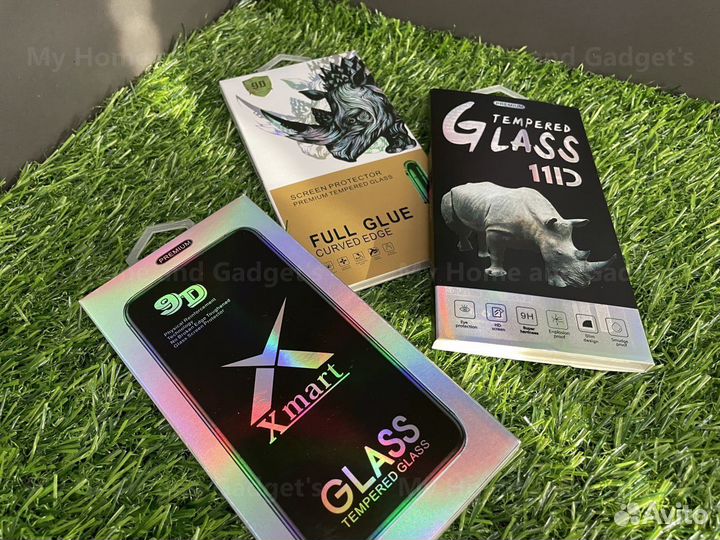 Защитное стекло iPhone Айфон стёкла опт отом