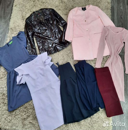 Женские вещи. Р-р 42/44