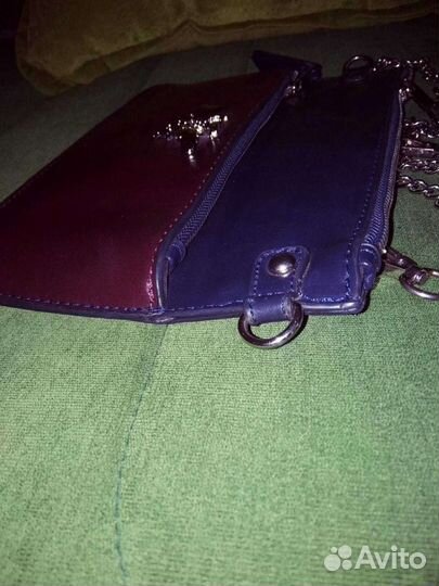 Клатч Kira Plastinina