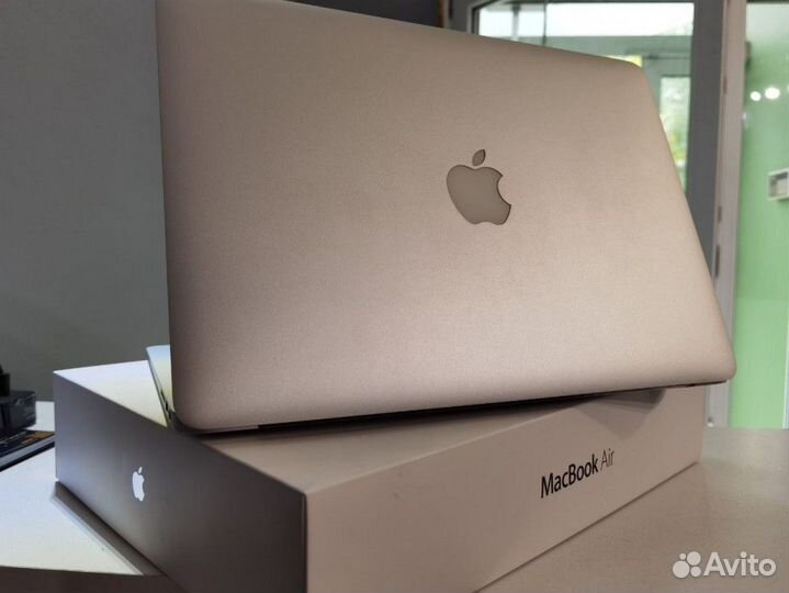 Macbook Air 13 Mid 2012 Md231rs/A Core I5 + Ssd