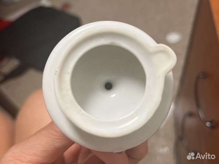 Кофейник гдр