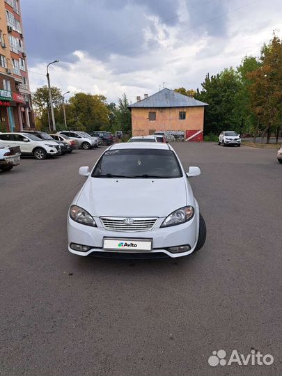 Daewoo Gentra 1.5 МТ, 2013, 173 000 км