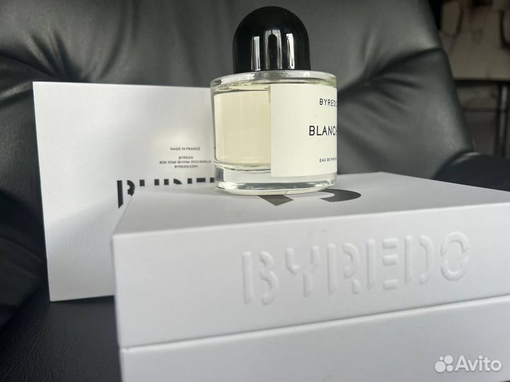 Парфюм Byredo Blanche оригинал 100 мл