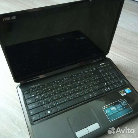 Asus X66IC