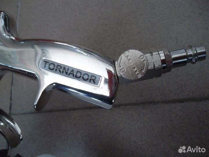 Оригинальный tornador