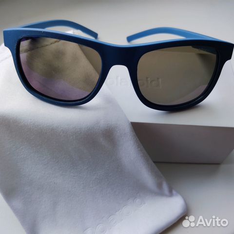 Солнцезащитные очки детские Polaroid