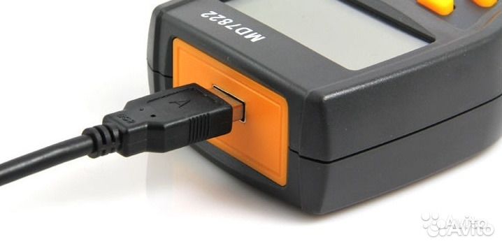 Влагомер Зерна MD7822