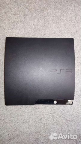 Playstation 3 slim прошитая купить в Ельне | Электроника | Авито