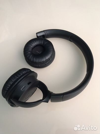 Беспроводные наушники jbl tune 510bt