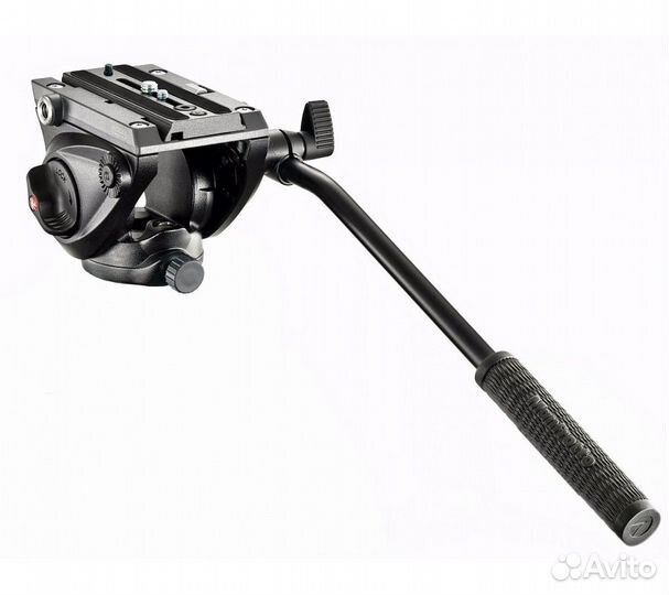 Штативная голова Manfrotto MVH500AH Video head
